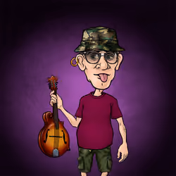 Hillbilly Holler #102