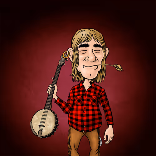 Hillbillyhollercollection