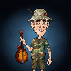Hillbilly Holler #434