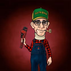 Hillbilly Holler #226