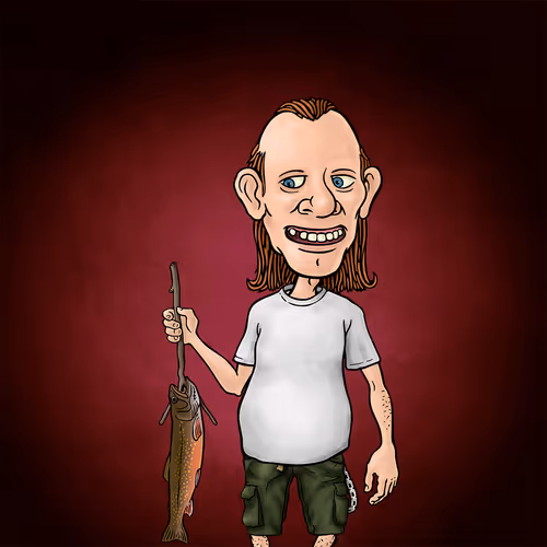 Hillbillyhollercollection