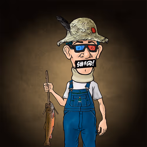 Hillbillyhollercollection