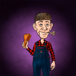 Hillbilly Holler #275