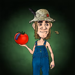 Hillbilly Holler #409