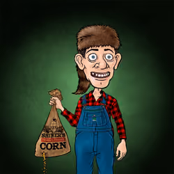 Hillbilly Holler #393