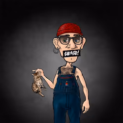 Hillbilly Holler #445