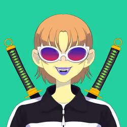 Bad Kid #6381