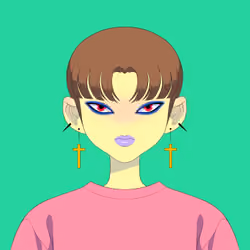 Bad Kid #4378