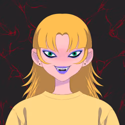 Bad Kid #2166