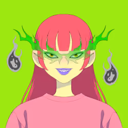 Bad Kid #1396