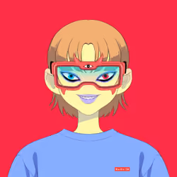 Bad Kid #4074