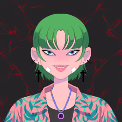 Bad Kid #5999