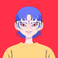 Bad Kid #8623