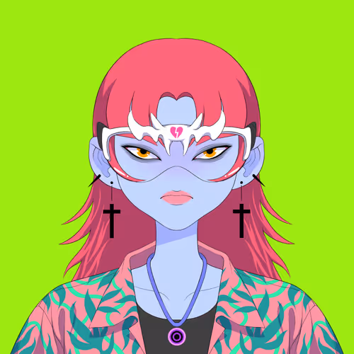 Bad Kid #2790