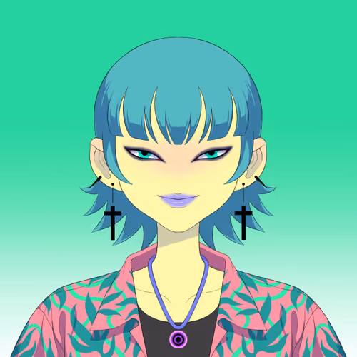 Bad Kid #2224