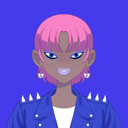 Bad Kid #2370