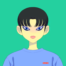 Bad Kid #5829