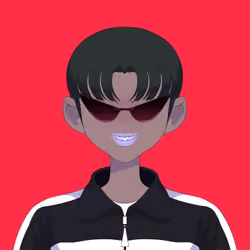 Bad Kid #4837