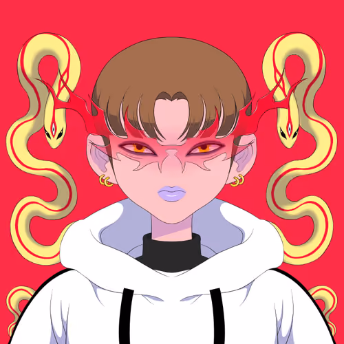 Bad Kid #5799