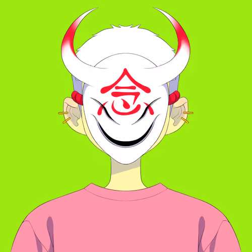 Bad Kid #589