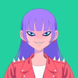 Bad Kid #6559