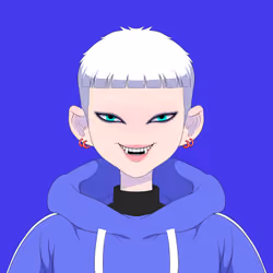 Bad Kid #4123