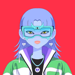 Bad Kid #4403