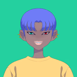 Bad Kid #8248