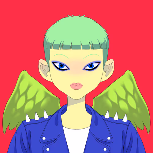 Bad Kid #177
