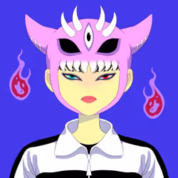 Bad Kid #5708