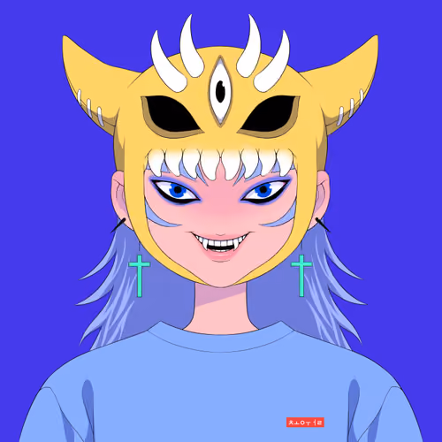 Bad Kid #6465