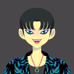 Bad Kid #8280
