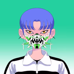 Bad Kid #4049
