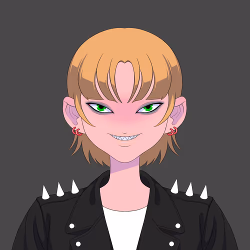 Bad Kids Alley Official 로고