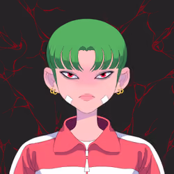 Bad Kid #4405