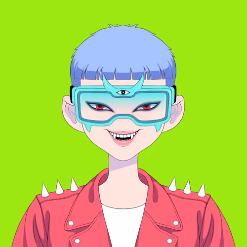 Bad Kid #921