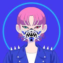 Bad Kid #634