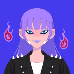 Bad Kid #2455