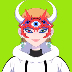 Bad Kid #2543