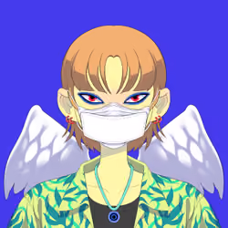 Bad Kid #5514