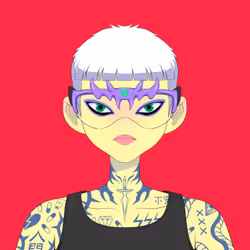 Bad Kid #5876