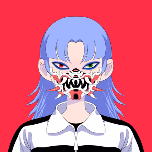 Bad Kid #2261