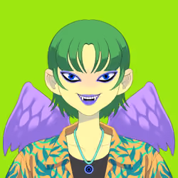 Bad Kid #527