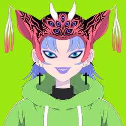 Bad Kid #668