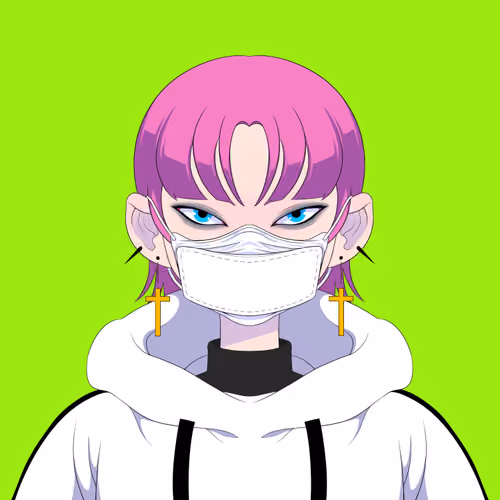 Bad Kid #973