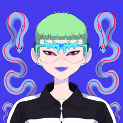 Bad Kid #5611