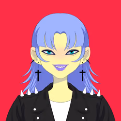 Bad Kid #2592