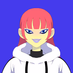 Bad Kid #5553
