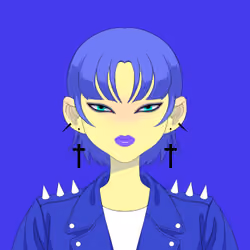 Bad Kid #4296