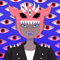 Bad Kid #2401